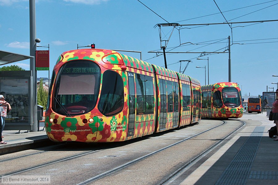 Straßenbahn Montpellier - 2051
/ Bild: montpellier2051_bk1406260156.jpg