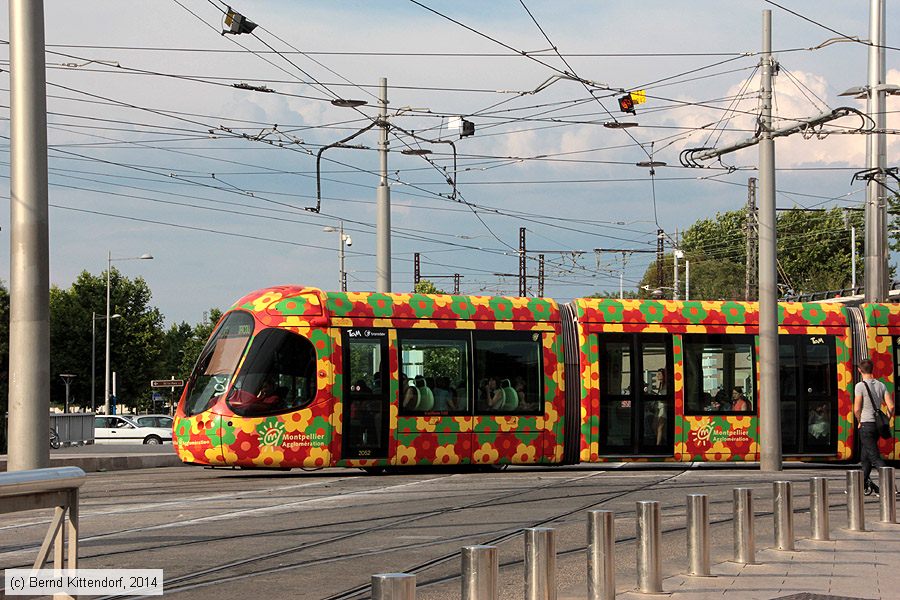 Straßenbahn Montpellier - 2052
/ Bild: montpellier2052_bk1406260423.jpg