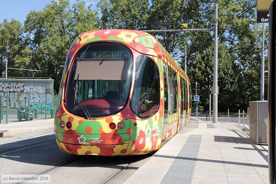 Straßenbahn Montpellier - 2052
/ Bild: montpellier2052_bk1608050002.jpg