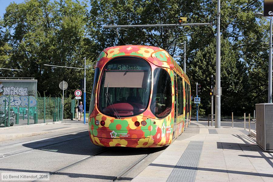 Straßenbahn Montpellier - 2052
/ Bild: montpellier2052_bk1608050003.jpg