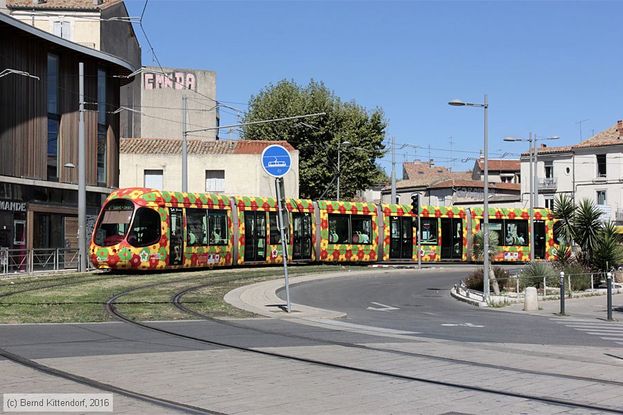 Straßenbahn Montpellier - 2052
/ Bild: montpellier2052_bk1608050063.jpg