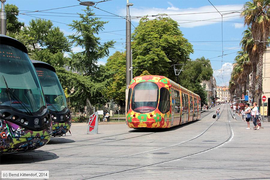 Straßenbahn Montpellier - 2055
/ Bild: montpellier2055_bk1406250189.jpg