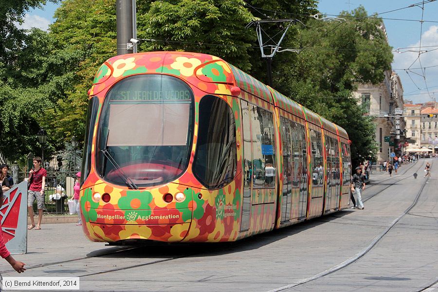 Straßenbahn Montpellier - 2055
/ Bild: montpellier2055_bk1406250191.jpg