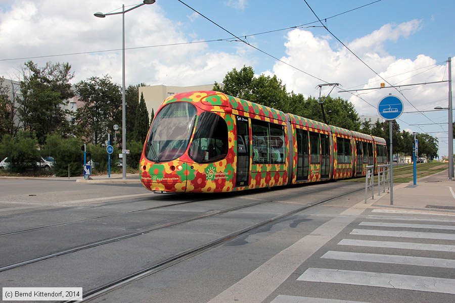 Straßenbahn Montpellier - 2055
/ Bild: montpellier2055_bk1406250267.jpg