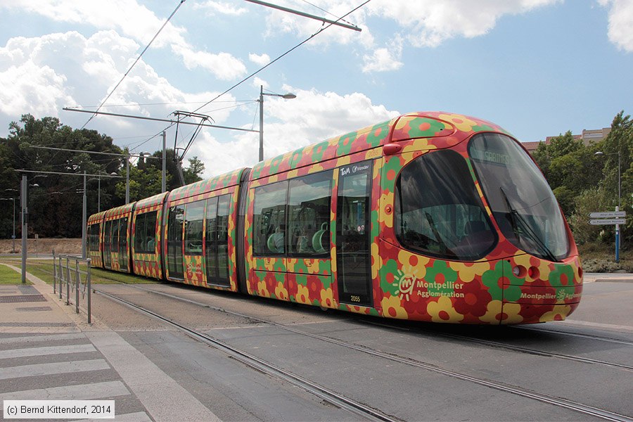 Straßenbahn Montpellier - 2055
/ Bild: montpellier2055_bk1406250268.jpg