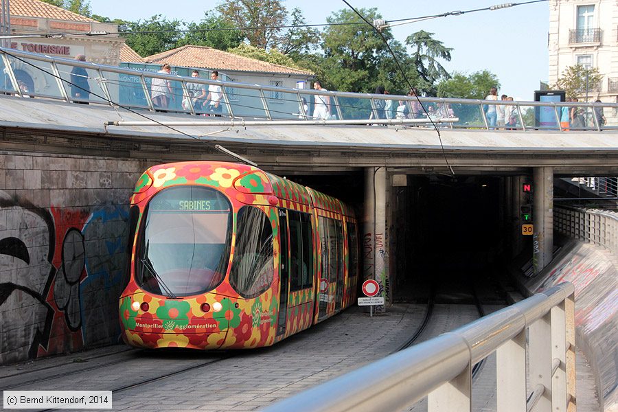 Straßenbahn Montpellier - 2055
/ Bild: montpellier2055_bk1406250433.jpg