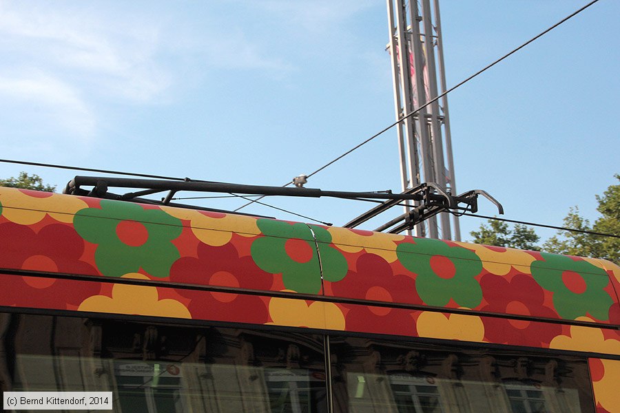 Straßenbahn Montpellier - 2055
/ Bild: montpellier2055_bk1406250435.jpg