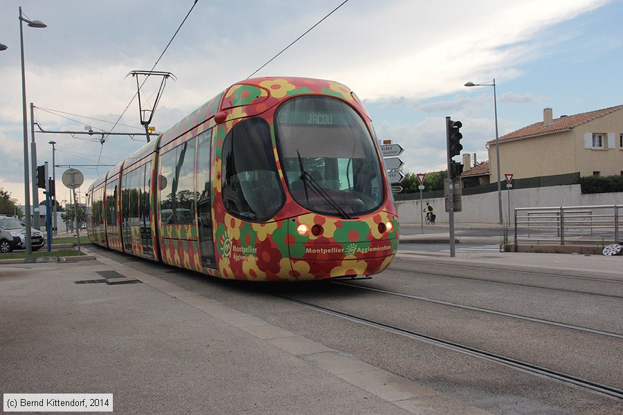 Straßenbahn Montpellier - 2057
/ Bild: montpellier2057_bk1406250341.jpg