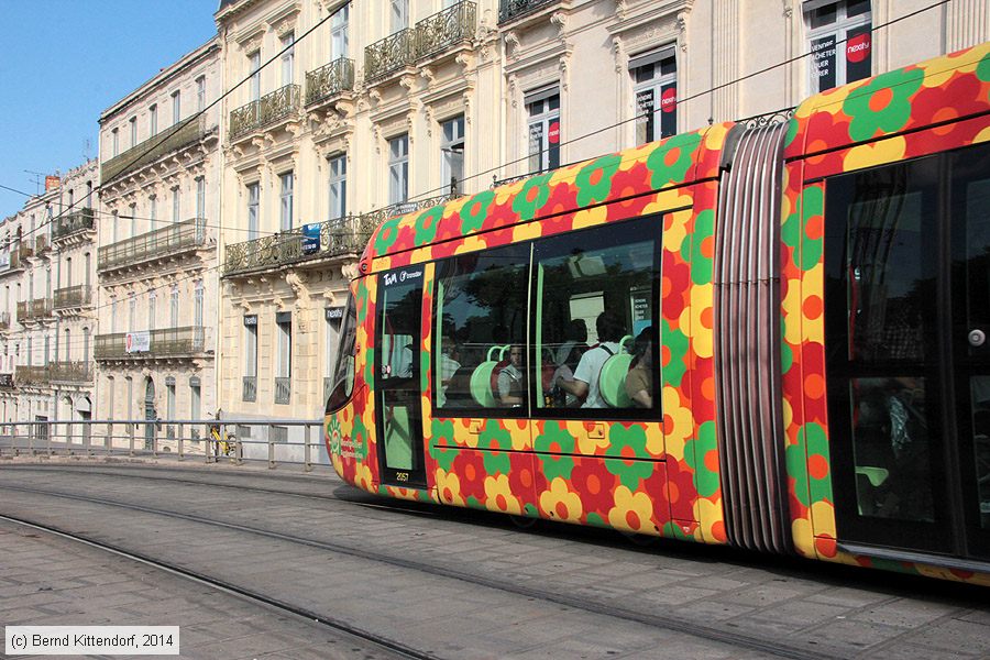 Straßenbahn Montpellier - 2057
/ Bild: montpellier2057_bk1406250387.jpg