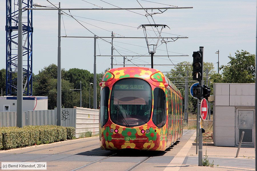 Straßenbahn Montpellier - 2060
/ Bild: montpellier2060_bk1406250257.jpg