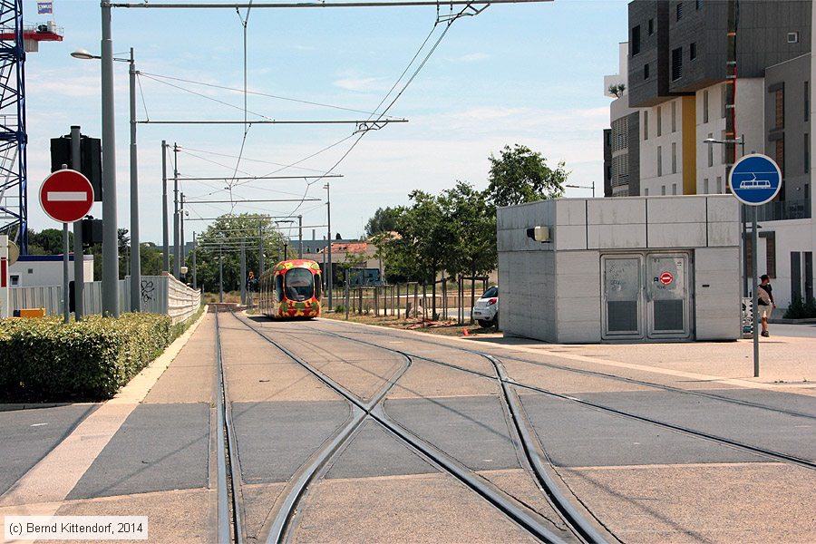 Straßenbahn Montpellier - 2060
/ Bild: montpellier2060_bk1406250262.jpg