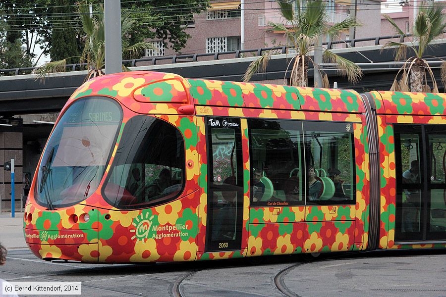 Straßenbahn Montpellier - 2060
/ Bild: montpellier2060_bk1406250352.jpg