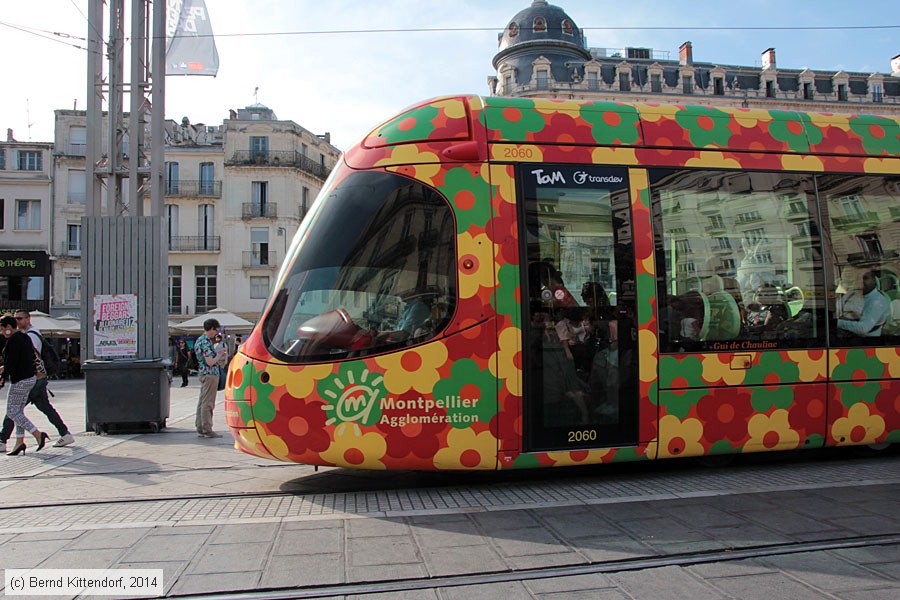 Straßenbahn Montpellier - 2060
/ Bild: montpellier2060_bk1406250445.jpg