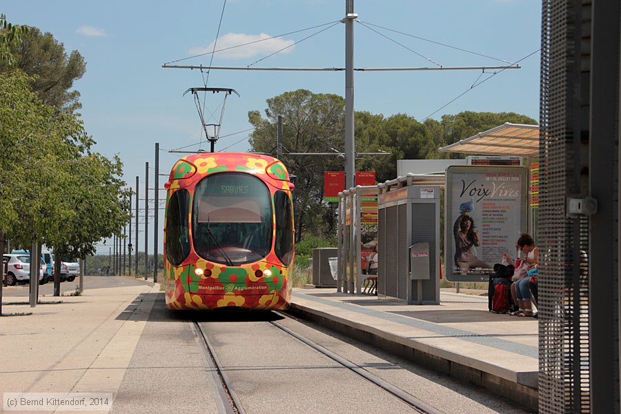 Straßenbahn Montpellier - 2060
/ Bild: montpellier2060_bk1406260174.jpg