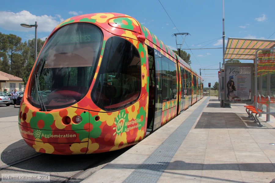 Straßenbahn Montpellier - 2060
/ Bild: montpellier2060_bk1406260175.jpg