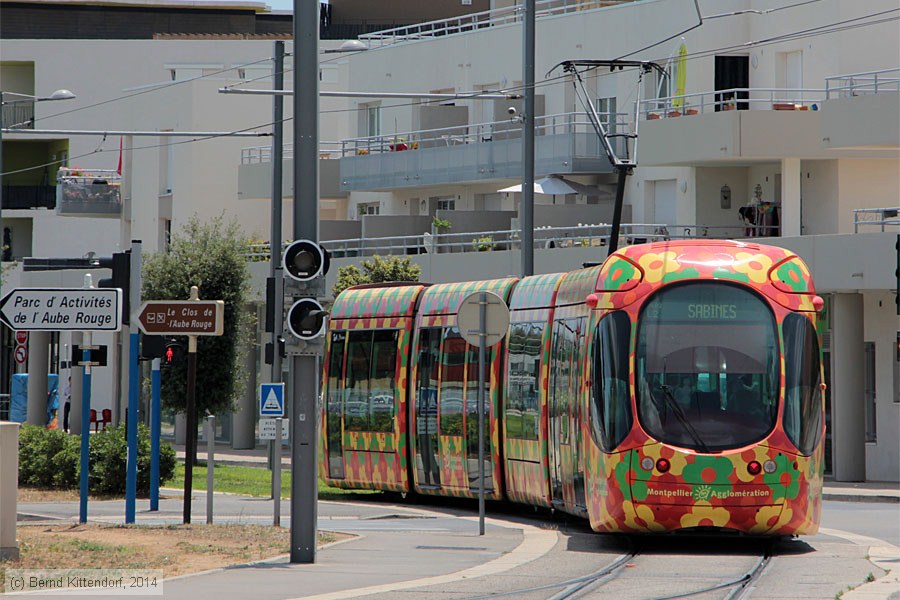 Straßenbahn Montpellier - 2060
/ Bild: montpellier2060_bk1406260184.jpg