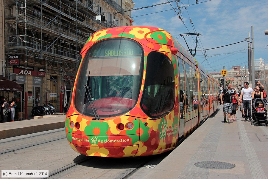 Straßenbahn Montpellier - 2064
/ Bild: montpellier2064_bk1406270241.jpg