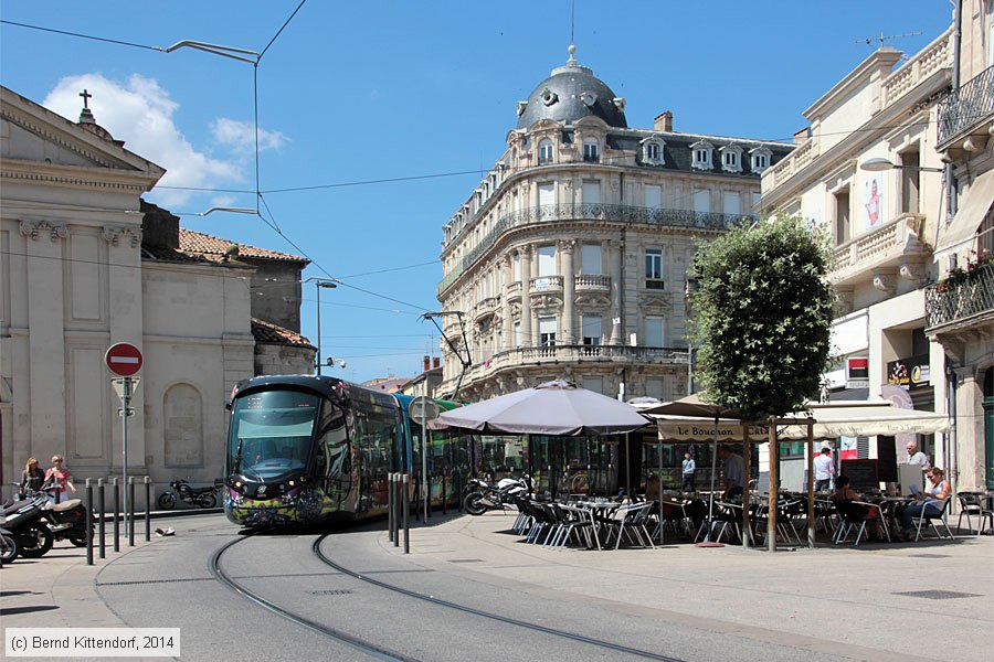Straßenbahn Montpellier - 2075
/ Bild: montpellier2075_bk1406270075.jpg