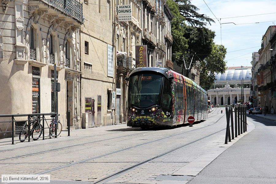Straßenbahn Montpellier - 2076
/ Bild: montpellier2076_bk1608060036.jpg