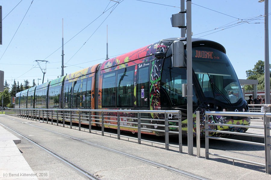 Straßenbahn Montpellier - 2076
/ Bild: montpellier2076_bk1608070042.jpg