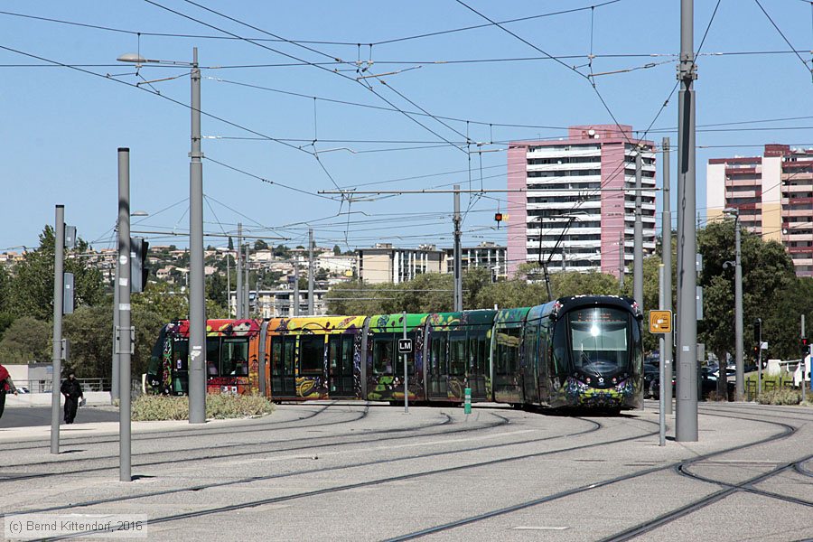Straßenbahn Montpellier - 2076
/ Bild: montpellier2076_bk1608070054.jpg