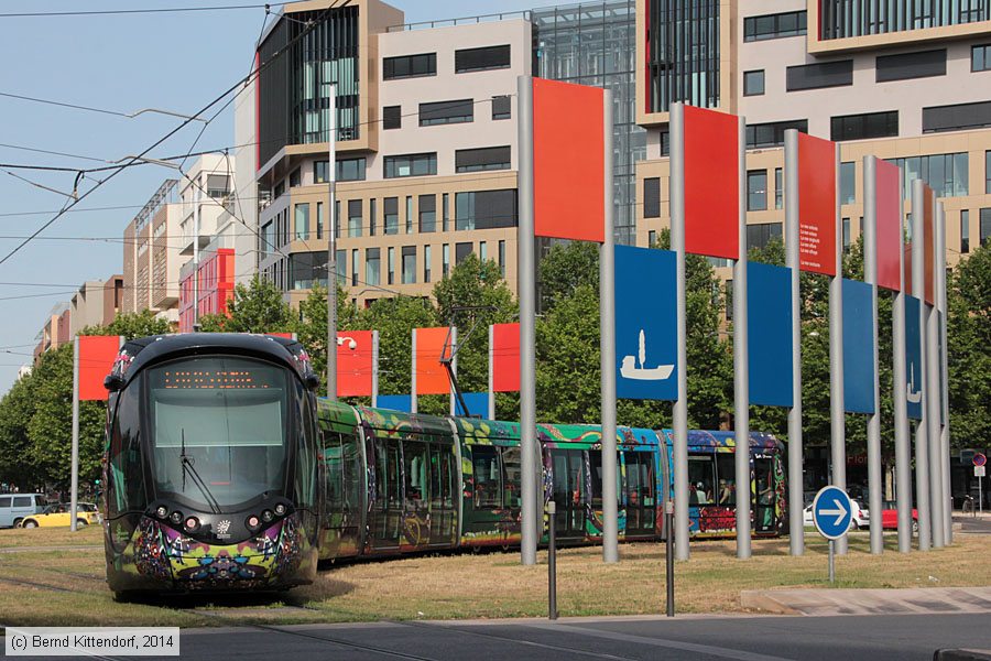 Straßenbahn Montpellier - 2081
/ Bild: montpellier2081_bk1406240197.jpg