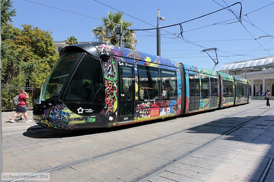 Straßenbahn Montpellier - 2081
/ Bild: montpellier2081_bk1608070080.jpg