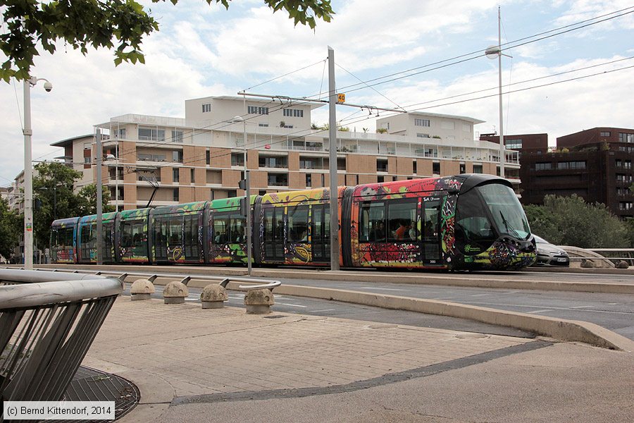 Straßenbahn Montpellier - 2083
/ Bild: montpellier2083_bk1406250068.jpg