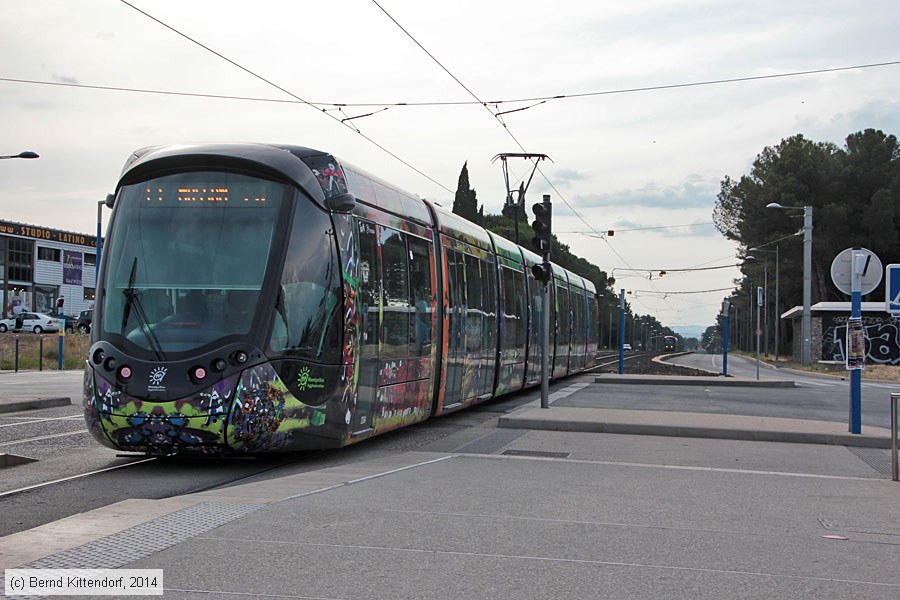 Straßenbahn Montpellier - 2084
/ Bild: montpellier2084_bk1406240238.jpg