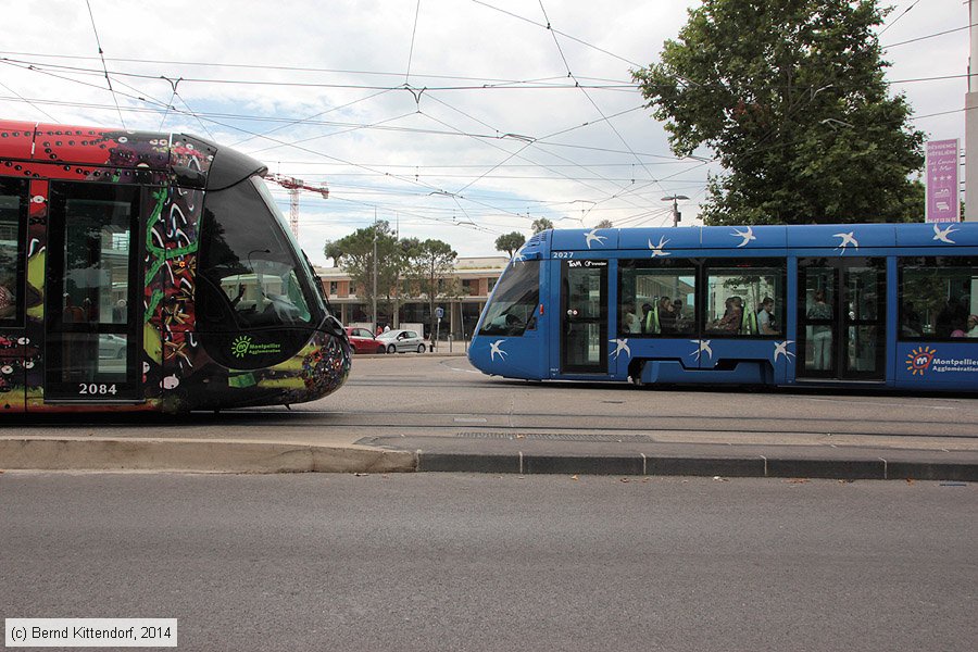 Straßenbahn Montpellier - 2084
/ Bild: montpellier2084_bk1406250072.jpg