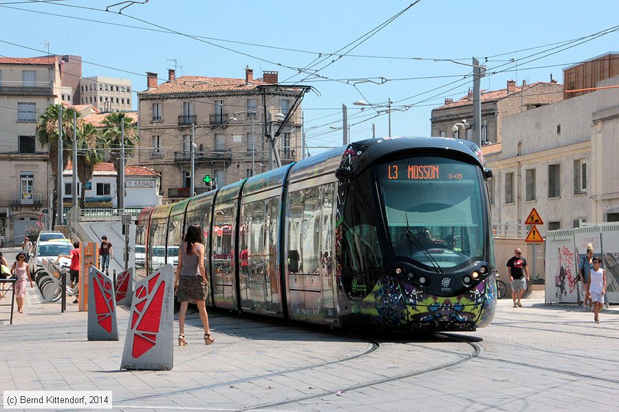 Straßenbahn Montpellier - 2084
/ Bild: montpellier2084_bk1406260109.jpg