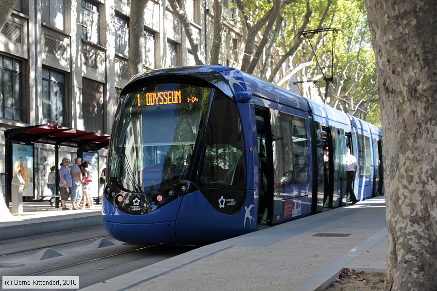 Straßenbahn Montpellier - 2091
/ Bild: montpellier2091_bk1608060123.jpg