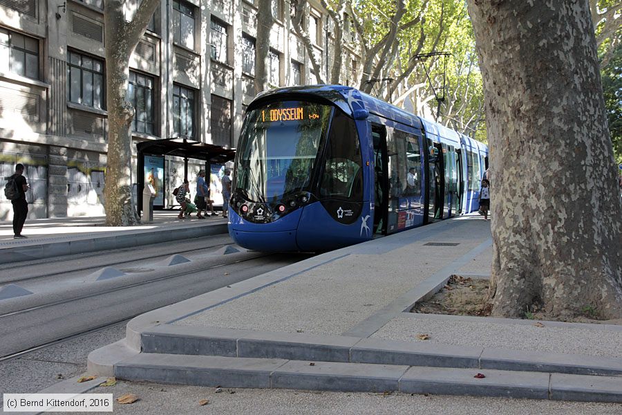Straßenbahn Montpellier - 2091
/ Bild: montpellier2091_bk1608060124.jpg