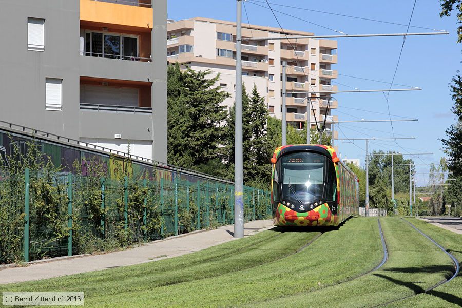 Straßenbahn Montpellier - 2094
/ Bild: montpellier2094_bk1608050043.jpg