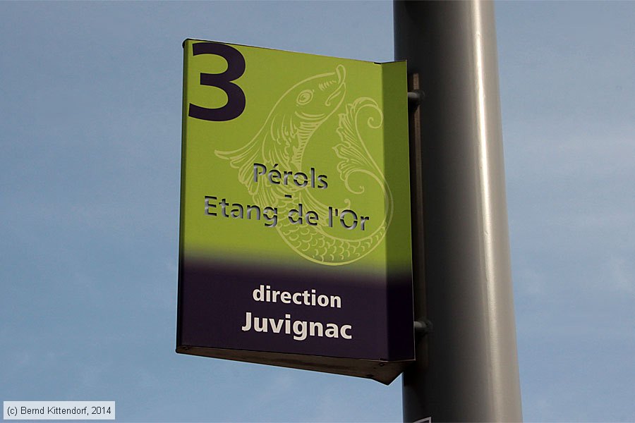 Straßenbahn Montpellier - Anlagen
/ Bild: montpellieranlagen_bk1406240217.jpg