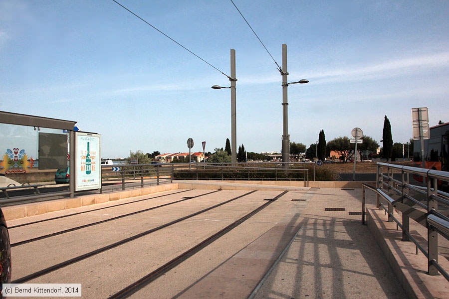 Straßenbahn Montpellier - Anlagen
/ Bild: montpellieranlagen_bk1406240218.jpg Straßenbahn Montpellier - Anlagen
/ Bild: montpellieranlagen_bk1406240218.jpg
