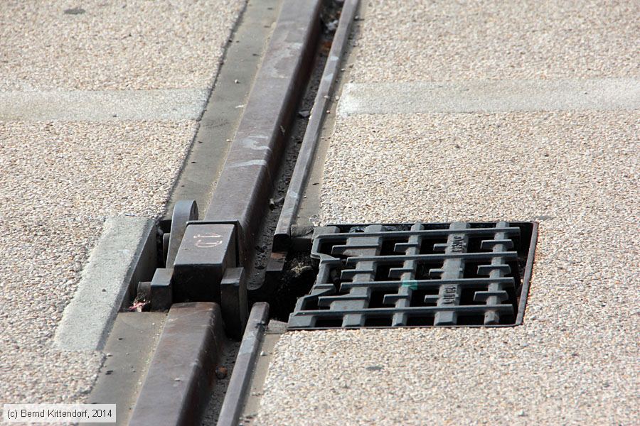 Straßenbahn Montpellier - Anlagen
/ Bild: montpellieranlagen_bk1406240226.jpg