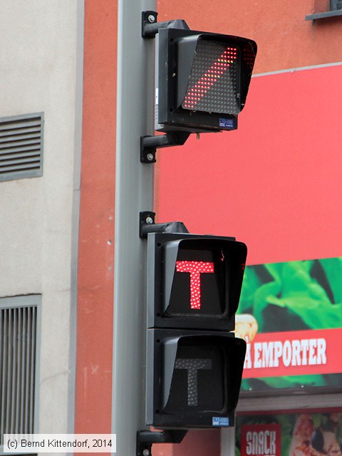 Straßenbahn Montpellier - Anlagen
/ Bild: montpellieranlagen_bk1406250131.jpg