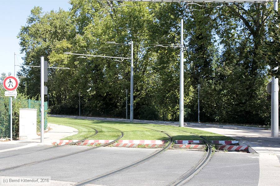 Straßenbahn Montpellier - Anlagen
/ Bild: montpellieranlagen_bk1608050009.jpg