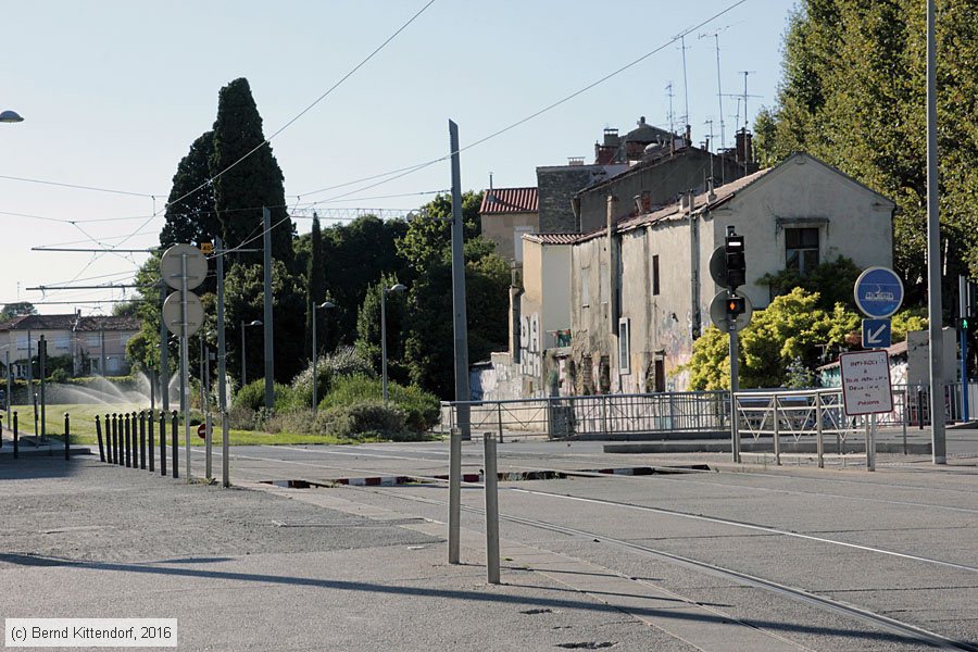 Straßenbahn Montpellier - Anlagen
/ Bild: montpellieranlagen_bk1608060164.jpg