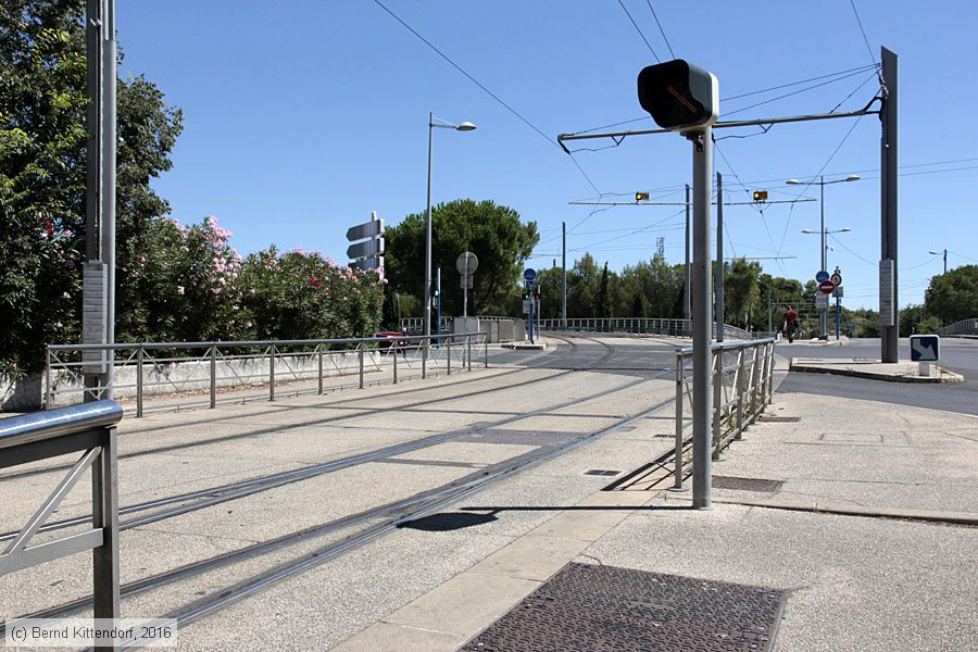 Straßenbahn Montpellier - Anlagen
/ Bild: montpellieranlagen_bk1608070065.jpg