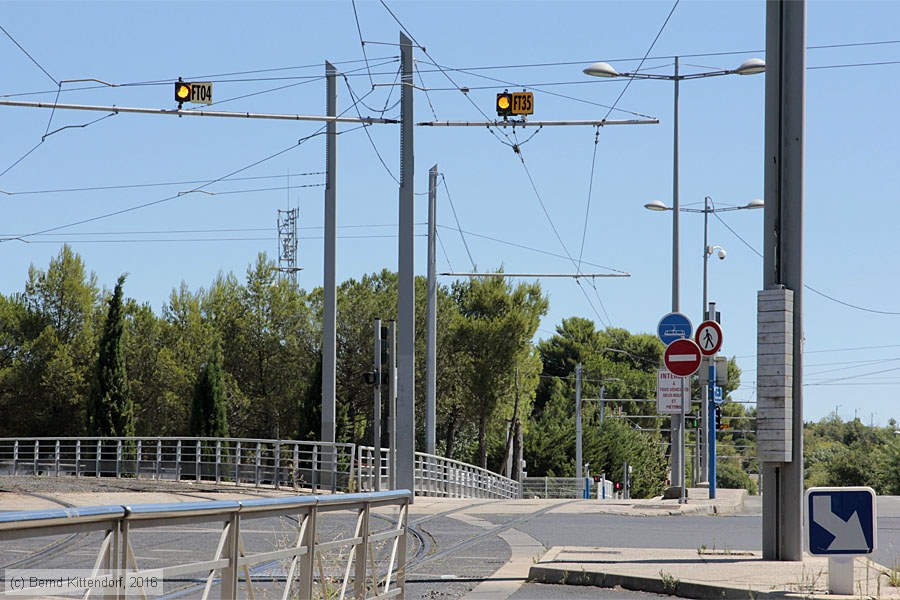 Straßenbahn Montpellier - Anlagen
/ Bild: montpellieranlagen_bk1608070067.jpg