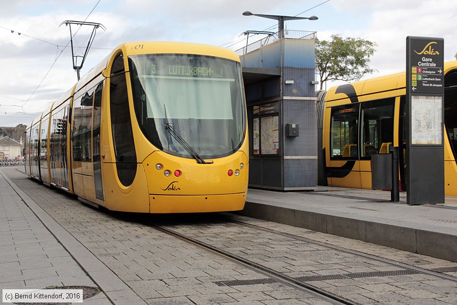 Straßenbahn Mulhouse - 2001
/ Bild: mulhouse2001_bk1610020029.jpg
