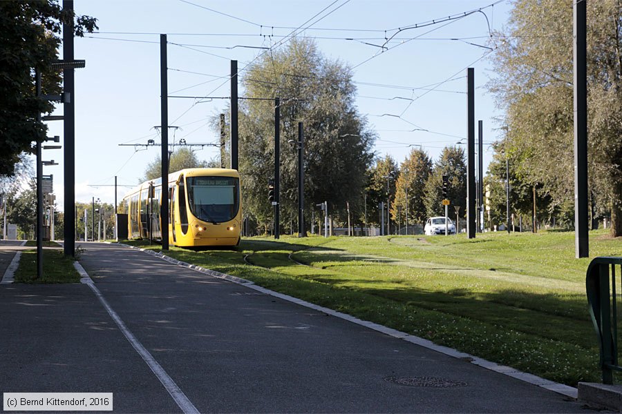 Stra&szlig;enbahn Mulhouse - 2002
/ Bild: mulhouse2002_bk1610030019.jpg