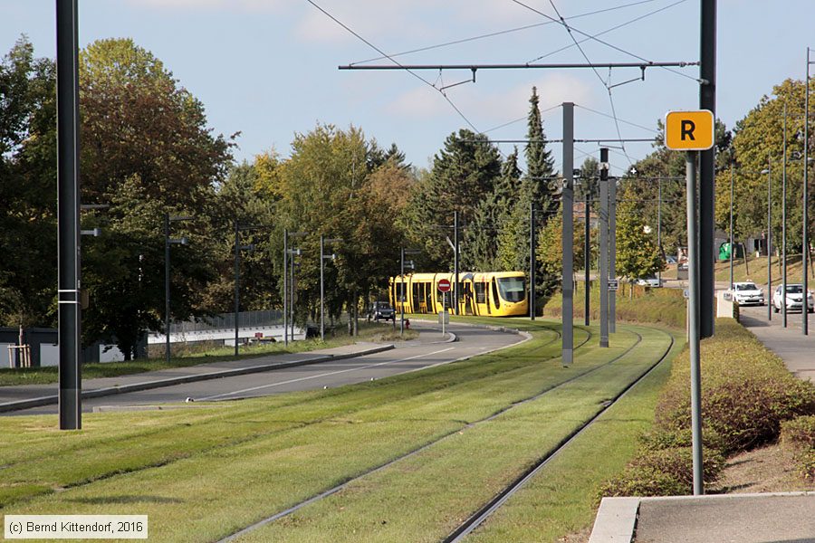 Straßenbahn Mulhouse - 2002
/ Bild: mulhouse2002_bk1610050032.jpg