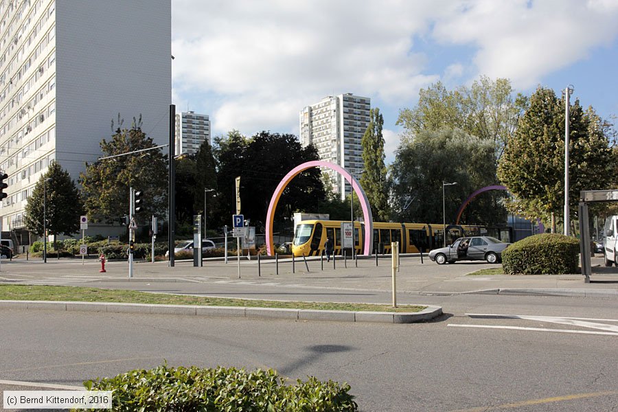 Stra&szlig;enbahn Mulhouse - 2002
/ Bild: mulhouse2002_bk1610050046.jpg