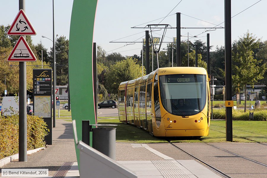 Straßenbahn Mulhouse - 2008
/ Bild: mulhouse2008_bk1610050042.jpg Straßenbahn Mulhouse - 2008
/ Bild: mulhouse2008_bk1610050042.jpg