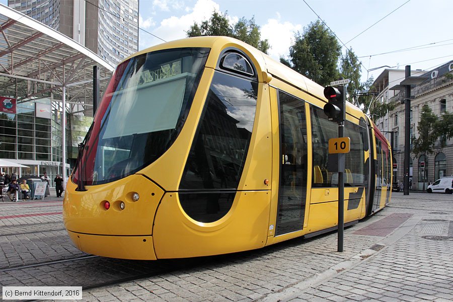 Straßenbahn Mulhouse - 2009
/ Bild: mulhouse2009_bk1610030095.jpg