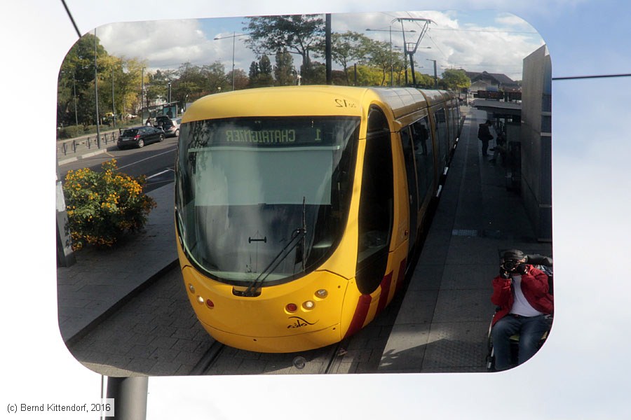 Straßenbahn Mulhouse - 2012
/ Bild: mulhouse2012_bk1610020050.jpg