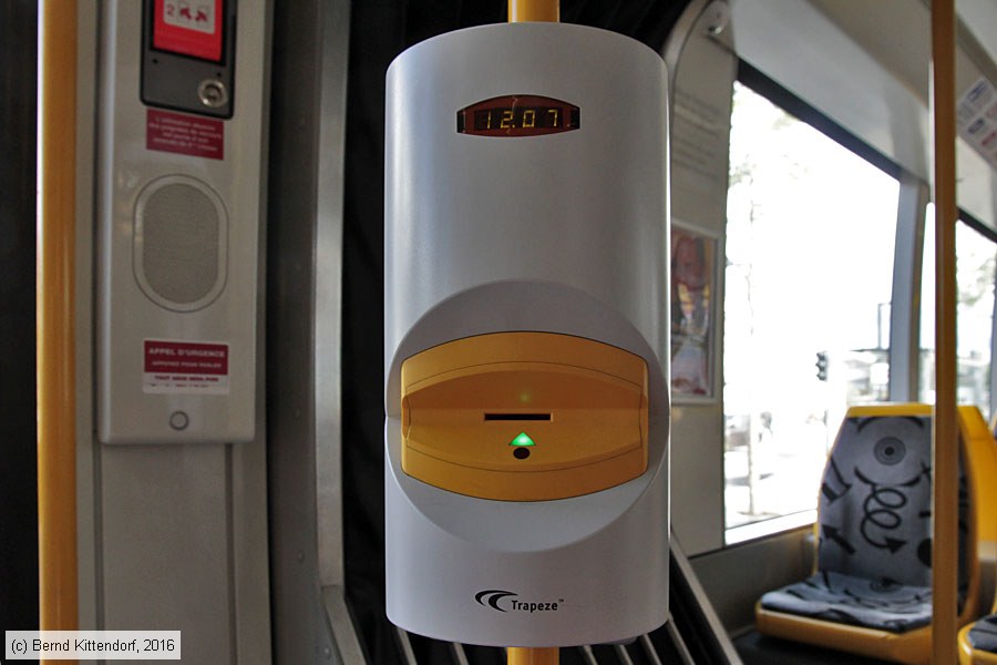 Straßenbahn Mulhouse - 2012 - Innenansicht
/ Bild: mulhouse2012_bk1610020051.jpg